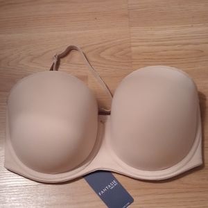 Fantasie Aura Nude Strapless Bra